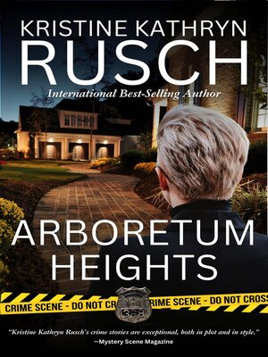 cover image of Arboretum Heights